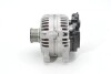 Генератор відновлений Fiat Scudo 07-16, Peugeot Expert 07-16, Citroen Berlingo 08-18 BOSCH 0124525035 (фото 1)