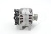Генератор відновлений Fiat Scudo 07-16, Peugeot Expert 07-16, Citroen Berlingo 08-18 BOSCH 0124525035 (фото 2)