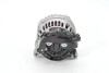 Генератор відновлений Fiat Scudo 07-16, Peugeot Expert 07-16, Citroen Berlingo 08-18 BOSCH 0124525035 (фото 4)