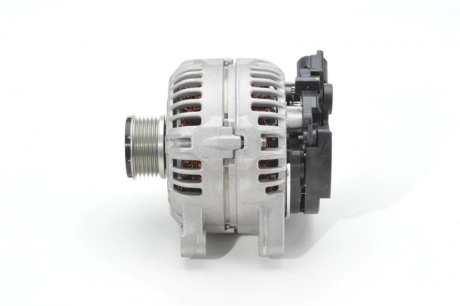Генератор відновлений Fiat Scudo 07-16, Peugeot Expert 07-16, Citroen Berlingo 08-18 BOSCH 0124525035