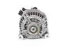 Генератор відновлений PEUGEOT Expert 07-16, 308 (T7) 07-19, 307 01-11, 807 02-14, 407 03-11, 607 99-10; CITROEN Jumpy 07-16, C4 04-11, C5 08-19, C4 Picasso 06-13, C5 01-08, C8 02-14 BOSCH 0124525063 (фото 4)