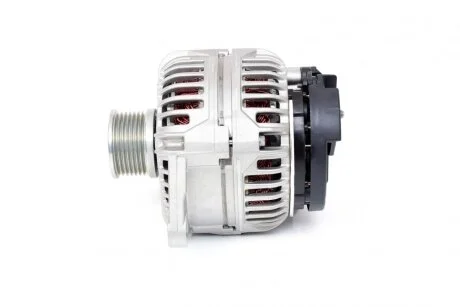 Генератор реставрація BOSCH 0124525565