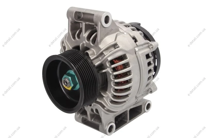 Генератор BOSCH 0124655617 (фото 1)