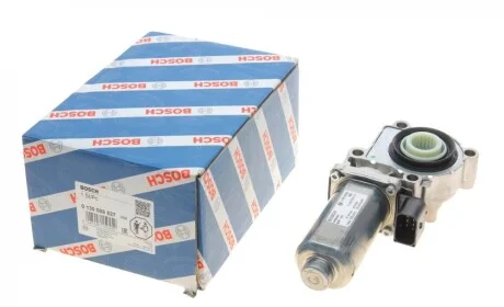 Сервопривід роздатки BMW X3 (E83)/X5 (E53) 00-10 M54/M57/M62/N45/N52/N62 BOSCH 0 130 008 527