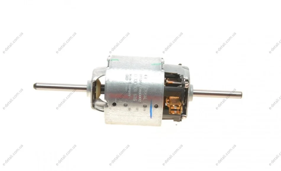 Моторчик печки MB Actros (MP2/MP3) 03- (24V) BOSCH 0 130 101 616 (фото 1)