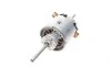 Моторчик печки Man F2000/M 2000 94- (24V) BOSCH 0130111130 (фото 2)