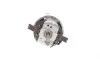 Моторчик печки Man F2000/M 2000 94- (24V) BOSCH 0130111130 (фото 3)