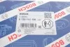 Моторчик печки Man F2000/M 2000 94- (24V) BOSCH 0130111130 (фото 4)