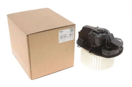 Моторчик печки VW Touareg 10-18 BOSCH 0 130 115 804