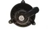Моторчик печки Ford Transit Courier 1.0/1.5 TDCi 14- (12V) BOSCH 0 130 115 805 (фото 4)
