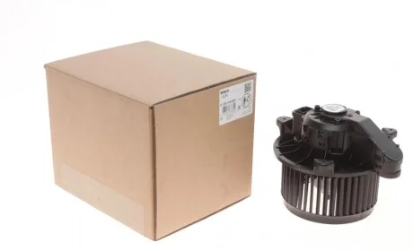 Моторчик пічки Ford Fiesta VII 17- BOSCH 0 130 115 807