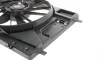Вентилятор радиатора Ford Transit V363/V363 2.0 EcoBlue/2.2 TDCi 13- (с диффузором) BOSCH 0 130 308 552 (фото 6)