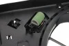 Вентилятор радиатора Ford Transit V363/V363 2.0 EcoBlue/2.2 TDCi 13- (с диффузором) BOSCH 0 130 308 552 (фото 8)