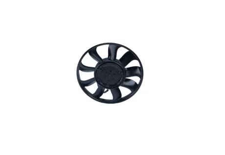 Вентилятор радіатора BOSCH 0 130 707 130