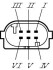 Ел.двіг. пост. струму 0,26w BOSCH 0 132 801 143 (фото 7)