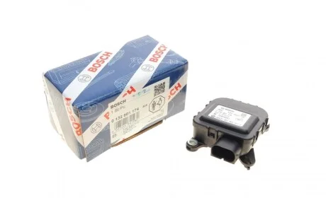 Моторчик заслонки пічки VW Passat B5 1.6-2.0 96-05 BOSCH 0 132 801 174