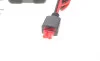Зарядний пристрій C30 (6V/12V) (для аккум. ємністю від 1.2Ah до 120Ah) 3.8A (EFB/GEL/VRLA/AGM) BOSCH 0189911030 (фото 7)