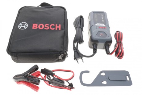 ЗАРЯДНОЕ УСТРОЙСТВО C30 BOSCH 0189911030