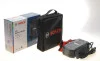 Зарядное устройство C70 (12V/24V) (14Ah до 300Ah) 10A (EFB/GEL/VRLA/AGM) с поддержкой заряда BOSCH 0189911070 (фото 2)