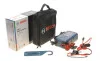 Зарядное устройство C80-Li (6V/12V) (14Ah до 400Ah) 15A (EFB/GEL/AGM/LiFePO4) с поддержкой заряда BOSCH 0189921080 (фото 2)