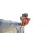 Зарядное устройство C80-Li (6V/12V) (14Ah до 400Ah) 15A (EFB/GEL/AGM/LiFePO4) с поддержкой заряда BOSCH 0189921080 (фото 3)