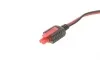 Зарядний пристрій C7 (12V/24V) (для аккум. ємністю від 14Ah до 230 Ah) 7A (знято з постачання) BOSCH 0 189 999 07M (фото 14)