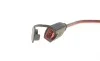 Зарядний пристрій C7 (12V/24V) (для аккум. ємністю від 14Ah до 230 Ah) 7A (знято з постачання) BOSCH 0 189 999 07M (фото 5)
