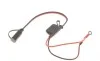 Зарядний пристрій C7 (12V/24V) (для аккум. ємністю від 14Ah до 230 Ah) 7A (знято з постачання) BOSCH 0 189 999 07M (фото 6)