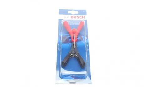 Клемы/зажимы аккумулятора (К-кт) BOSCH 0 189 999 110