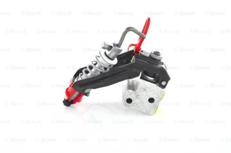 Коригування сили гальмування BOSCH 0204031296