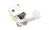 Кран навантаження гальм Skoda Fabia (I/II) 99-14 BOSCH 0204031681 (фото 2)
