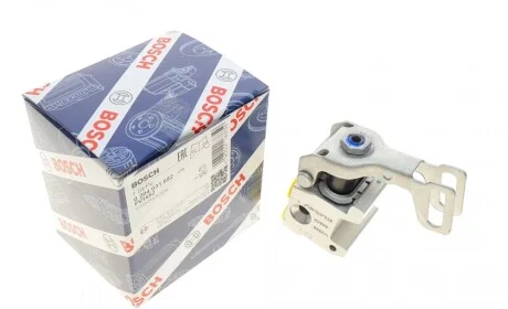 Кран нагрузки тормозов Skoda Fabia (I/II) 99-14 BOSCH 0 204 031 682