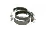 Комплект бараб.колодки+циліндр BOSCH 0204113596 (фото 3)