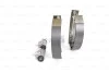 Комплект бараб.колодки+циліндр BOSCH 0204114167 (фото 3)