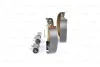 Комплект бараб.колодки+циліндр BOSCH 0204114626 (фото 2)