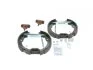 Комплект бараб.колодки+циліндр BOSCH 0204114632 (фото 1)