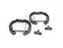 Комплект бараб.колодки+циліндр BOSCH 0204114632 (фото 2)