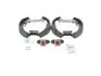 Комплект бараб.колодки+циліндр BOSCH 0204114633 (фото 1)