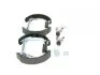 Комплект бараб.колодки+циліндр BOSCH 0204114633 (фото 3)
