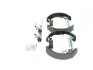 Комплект бараб.колодки+циліндр BOSCH 0204114633 (фото 4)