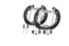 Комплект бараб.колодки+циліндр BOSCH 0204114634 (фото 1)