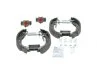 Комплект бараб.колодки+циліндр BOSCH 0204114659 (фото 1)