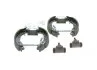 Комплект бараб.колодки+циліндр BOSCH 0204114659 (фото 2)