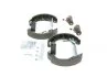 Комплект бараб.колодки+циліндр BOSCH 0204114659 (фото 4)