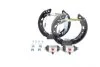 Комплект бараб.колодки+циліндр BOSCH 0204114666 (фото 1)