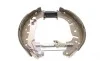Колодки ручника Opel Corsa D 06-14 (+ циліндри/аксессуари) (228x40) BOSCH 0 204 114 669 (фото 2)