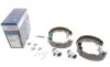 Колодки ручника Opel Corsa D 06-14 (+ циліндри/аксессуари) (228x40) BOSCH 0 204 114 669 (фото 10)