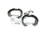 Барабанный тормозной механизм BOSCH 0204114703 (фото 2)