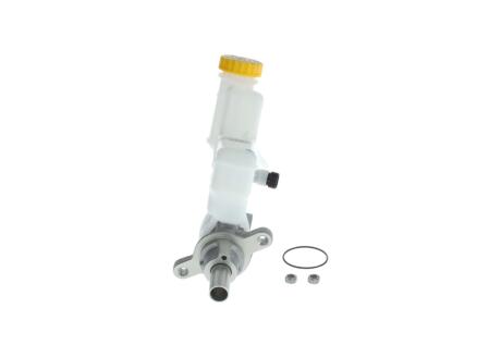 Цилиндр тормозной BOSCH 0204123712