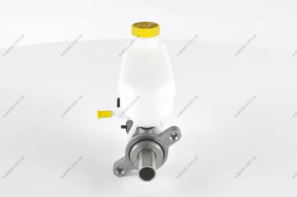 Тормозной цилиндр главный BOSCH 0204123720 (фото 1)
